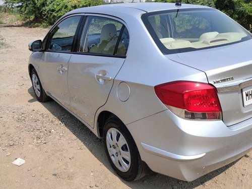 Used 2015 Amaze S i-Vtech  for sale in Pune