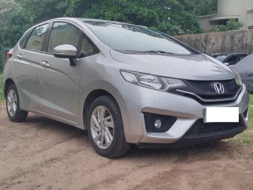 Used 2015 Jazz 1.2 V i VTEC  for sale in Chennai