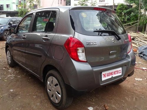 Used 2017 Celerio ZXI  for sale in Kolkata