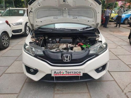 Used 2016 Jazz 1.5 SV i DTEC  for sale in Chennai