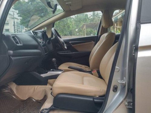 Used 2015 Jazz 1.2 V i VTEC  for sale in Chennai