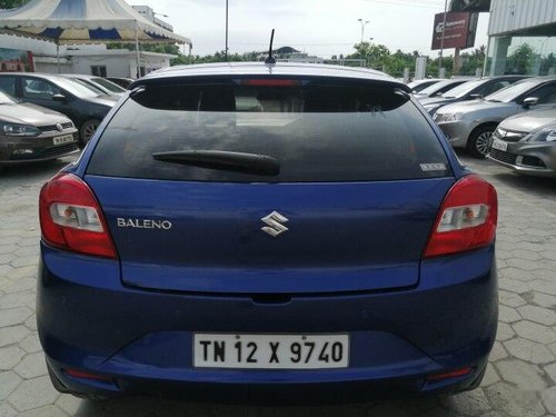 Used 2018 Baleno Delta  for sale in Chennai