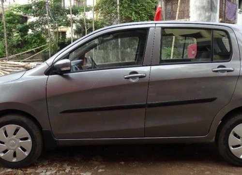 Used 2017 Celerio ZXI  for sale in Kolkata