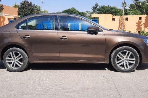 Used 2013 Jetta 2013-2015  for sale in Indore