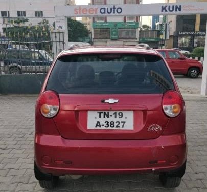 Used 2009 Spark 1.0 LT  for sale in Chennai