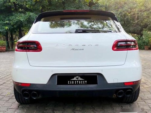 Used 2017 Macan Turbo Performance  for sale in New Delhi