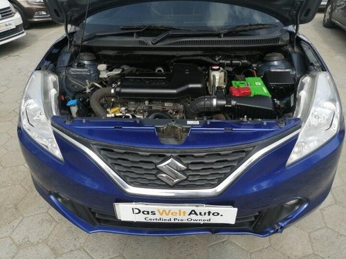 Used 2018 Baleno Delta  for sale in Chennai