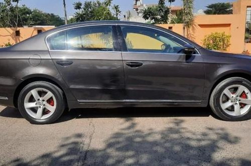 Used 2011 Passat Diesel Highline 2.0 TDI  for sale in Indore