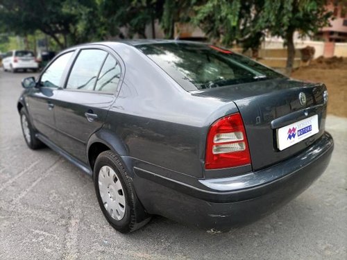 Used 2007 Octavia Ambiente 1.9 TDI MT  for sale in Hyderabad