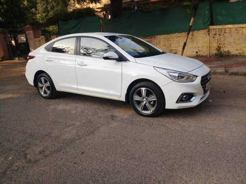 Used 2017 Verna VTVT 1.6 SX  for sale in Ahmedabad