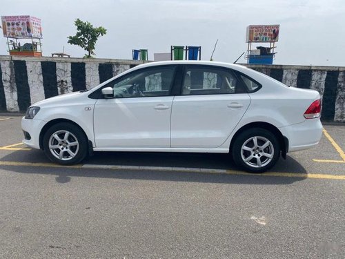 Used 2013 Vento 1.6 Highline  for sale in Chennai