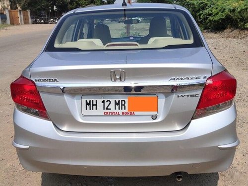 Used 2015 Amaze S i-Vtech  for sale in Pune