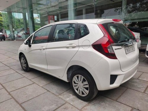 Used 2016 Jazz 1.5 SV i DTEC  for sale in Chennai