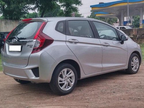 Used 2015 Jazz 1.2 V i VTEC  for sale in Chennai