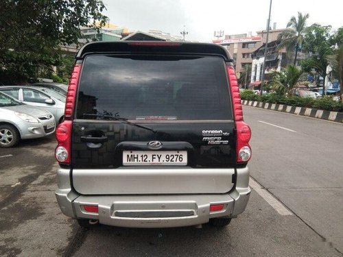 Used 2010 Scorpio VLX 2WD AIRBAG BSIII  for sale in Mumbai