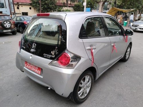 Used 2015 Brio VX  for sale in Noida