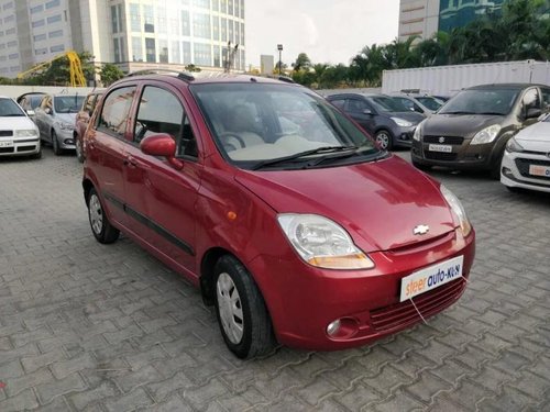 Used 2009 Spark 1.0 LT  for sale in Chennai