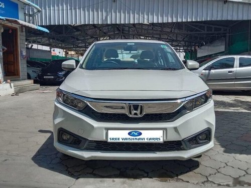 Used 2019 Amaze VX CVT Diesel  for sale in Coimbatore