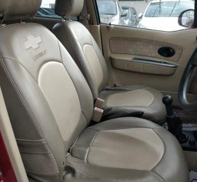 Used 2009 Spark 1.0 LT  for sale in Chennai