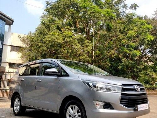 Used 2019 Innova Crysta 2.8 GX AT 8S  for sale in Thane