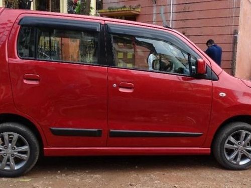 Used 2015 Wagon R Stingray  for sale in Kolkata