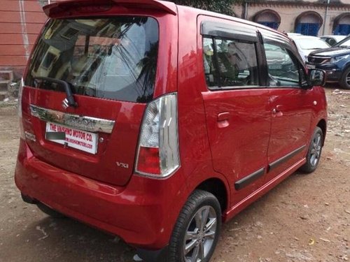 Used 2015 Wagon R Stingray  for sale in Kolkata