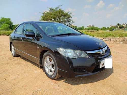 Used 2010 Civic 1.8 S MT  for sale in Nashik