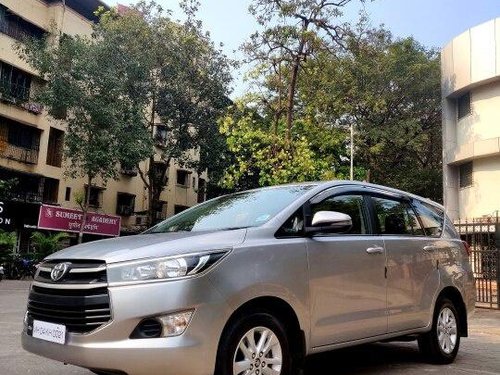 Used 2019 Innova Crysta 2.8 GX AT 8S  for sale in Thane