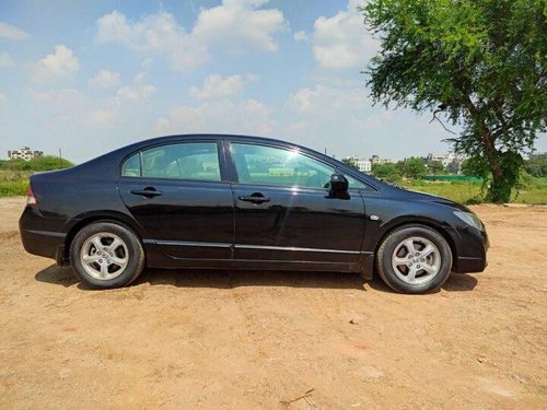 Used 2010 Civic 1.8 S MT  for sale in Nashik