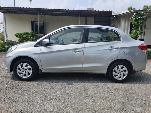 Used 2014 Amaze SX i DTEC  for sale in Ahmedabad