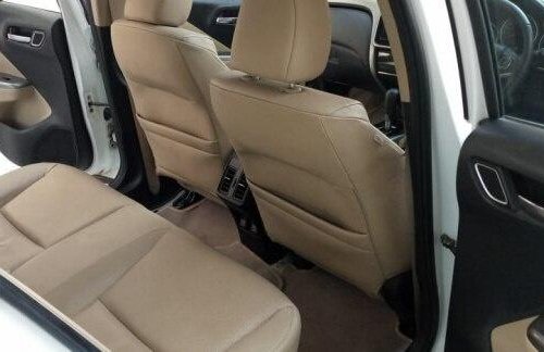 Used 2017 City i-VTEC CVT ZX  for sale in New Delhi