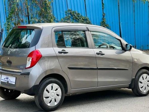 Used 2015 Celerio VXI  for sale in Mumbai