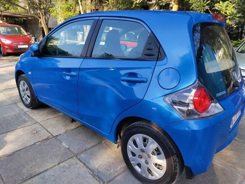 Used 2012 Brio S Option MT  for sale in Pune