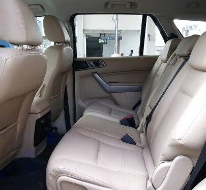 Used 2017 Endeavour 3.2 Trend AT 4X4  for sale in Chennai