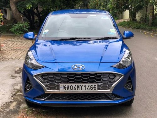 Used 2020 Aura S AMT  for sale in Bangalore