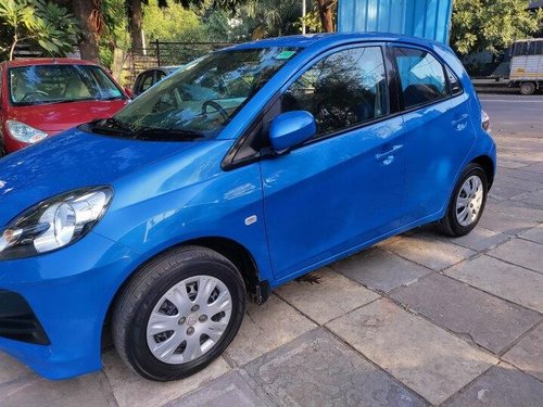 Used 2012 Brio S Option MT  for sale in Pune