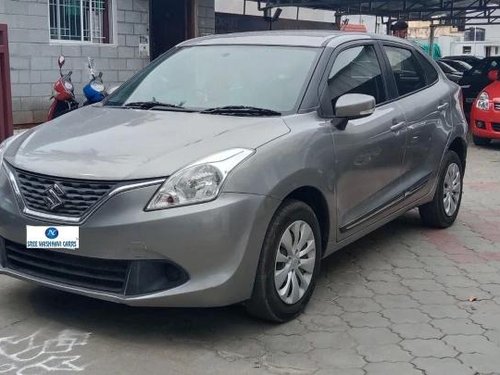 Used 2017 Baleno Delta  for sale in Coimbatore