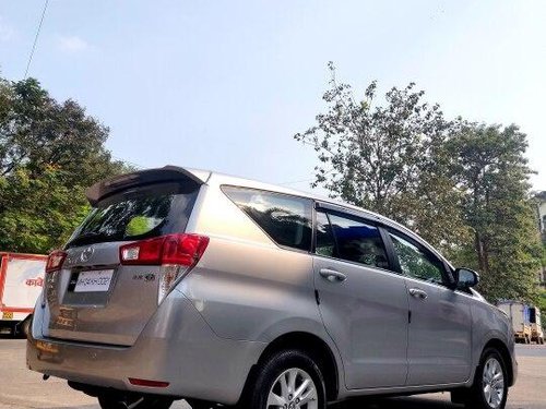 Used 2019 Innova Crysta 2.8 GX AT 8S  for sale in Thane