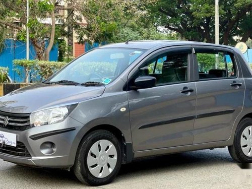 Used 2015 Celerio VXI  for sale in Mumbai