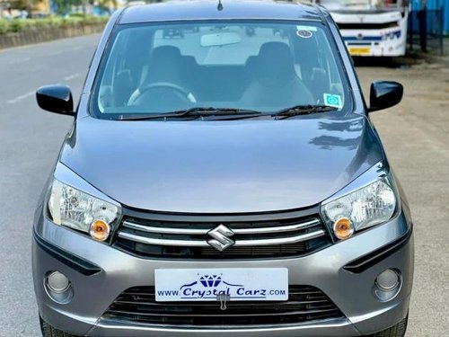 Used 2015 Celerio VXI  for sale in Mumbai