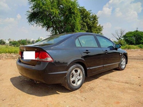 Used 2010 Civic 1.8 S MT  for sale in Nashik
