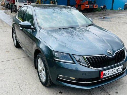 Used 2017 Octavia 1.8 TSI AT Style  for sale in Mumbai