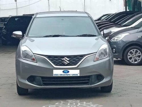 Used 2017 Baleno Delta  for sale in Coimbatore