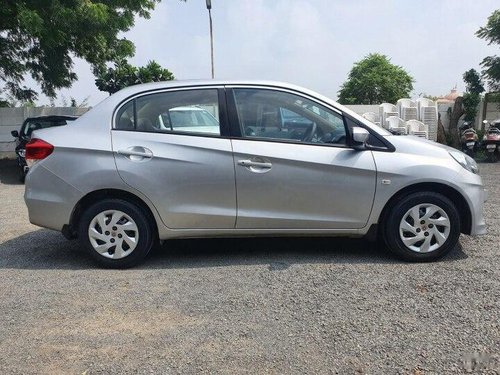 Used 2014 Amaze SX i DTEC  for sale in Ahmedabad