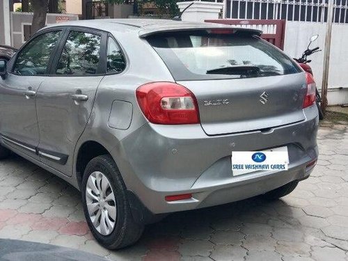 Used 2017 Baleno Delta  for sale in Coimbatore