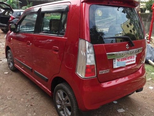 Used 2015 Wagon R Stingray  for sale in Kolkata