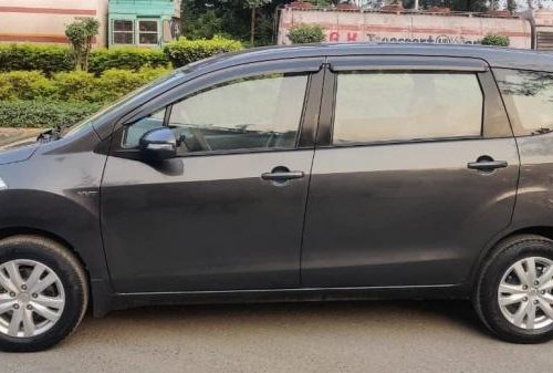 Used 2017 Ertiga ZXI Petrol  for sale in Mumbai