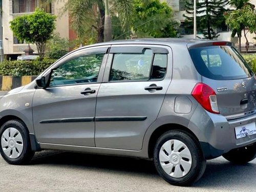 Used 2015 Celerio VXI  for sale in Mumbai