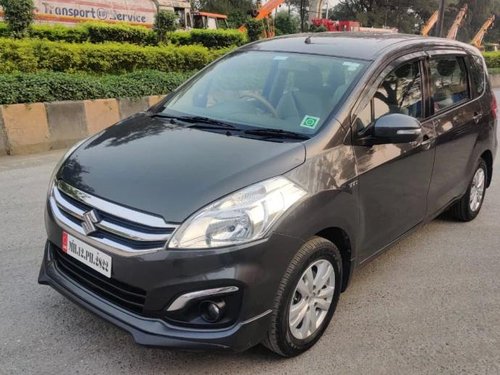 Used 2017 Ertiga ZXI Petrol  for sale in Mumbai