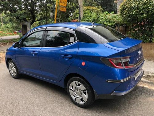 Used 2020 Aura S AMT  for sale in Bangalore